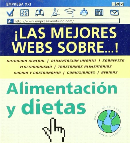 Stock image for Alimentacin y dietas for sale by Iridium_Books