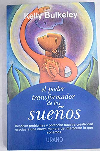 Stock image for El Poder Transformador de los Suenos = Transforming Dreams for sale by ThriftBooks-Dallas