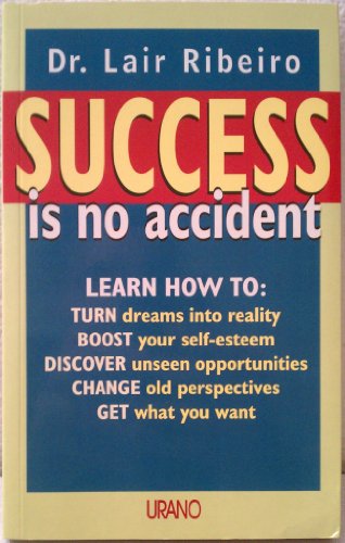 9788479534745: Success Is No Accident