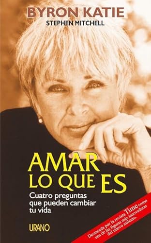 9788479534943: Amar lo que es (Crecimiento personal)