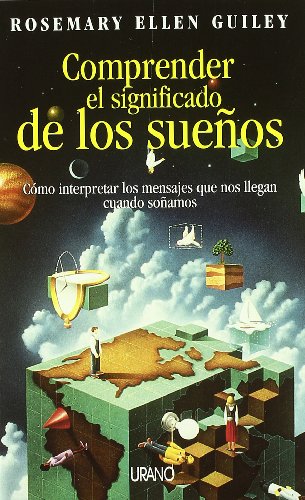 Imagen de archivo de Comprender el significado de los sueos a la venta por Better World Books