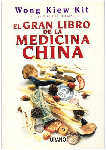 9788479535155: El gran libro de la medicina china (Medicinas complementarias)