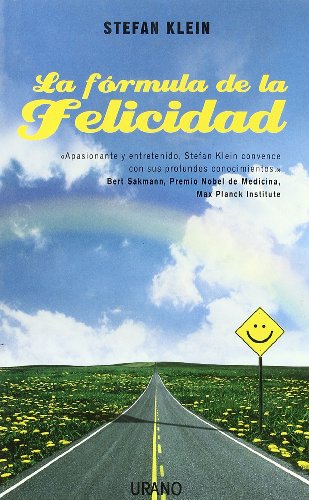 9788479535346: La Formula De La Felicidad / The Formula For Happiness