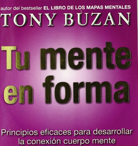 Imagen de archivo de Tu mente en forma (Spanish Edition) a la venta por Bayside Books