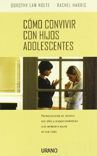 Beispielbild fr Cmo convivir con los hijos adolescentes (Spanish Edition) zum Verkauf von Irish Booksellers