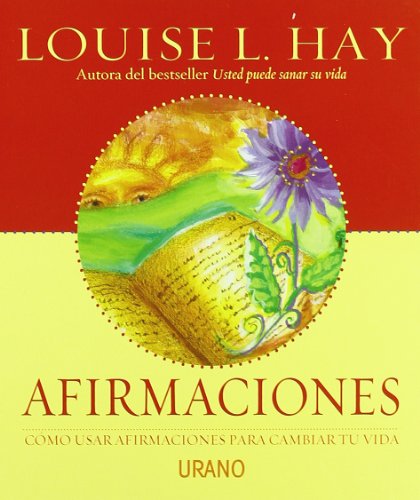 Afirmaciones (9788479535650) by Hay, Louise