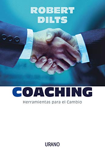 Beispielbild fr Coaching: Herramientas Para El Cambio (Crecimiento personal) zum Verkauf von Buchmarie