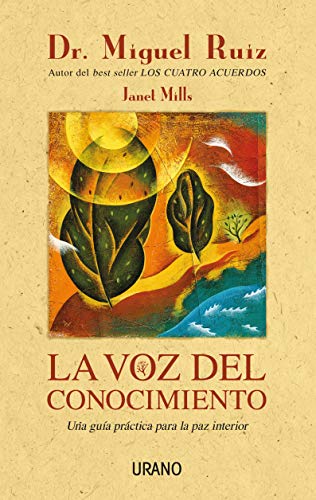 Stock image for LA VOZ DEL CONOCIMIENTO for sale by Siglo Actual libros