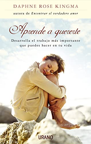 Stock image for APRENDE A QUERERTE for sale by Siglo Actual libros