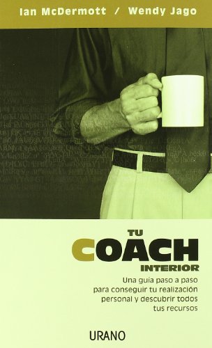 9788479536022: Tu coach interior/ Your Inner Coach