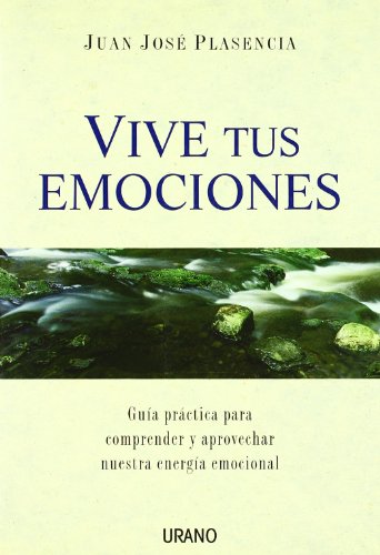 Stock image for Vive Tus Emociones for sale by Daedalus Books