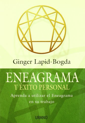 Stock image for Eneagrama y xito personal for sale by LIBRERA MATHILDABOOKS