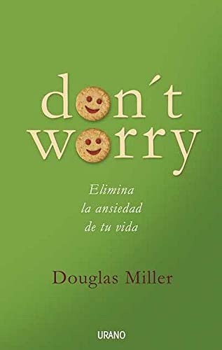 Beispielbild fr DON'T WORRY (Spanish Edition) zum Verkauf von Bookmans