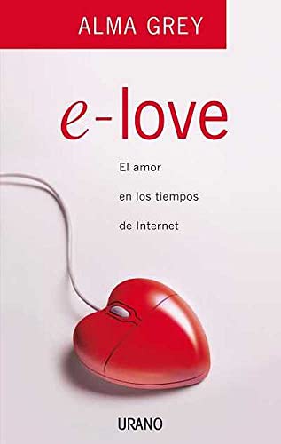 Stock image for E-love for sale by Iridium_Books