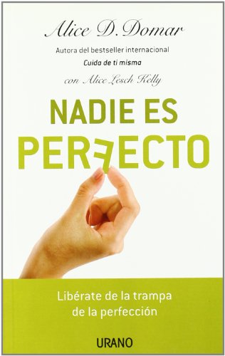 Stock image for Nadie Es Perfecto for sale by Hamelyn