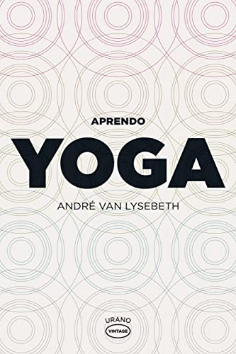 Imagen de archivo de Aprendo Yoga -V2* a la venta por ThriftBooks-Dallas