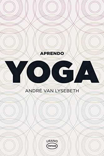 9788479537104: Aprendo yoga/ I Learn Yoga