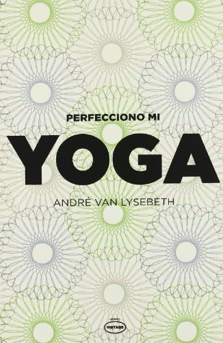 9788479537111: Perfecciono mi yoga (Vintage)