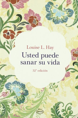 9788479537142: Usted puede sanar su vida (Vintage)