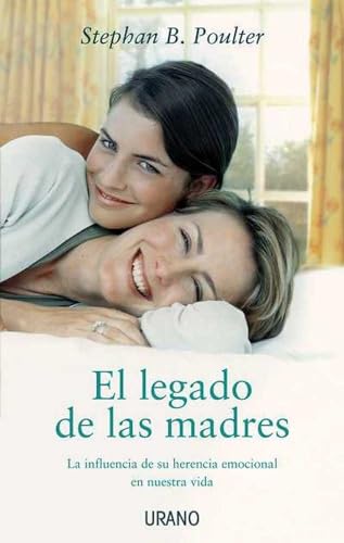 Imagen de archivo de LEGADO DE LAS MADRES,EL a la venta por Iridium_Books