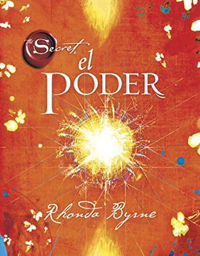 Stock image for PODER,EL(SEGUNDA PARTE DEL SECRETO) for sale by Antrtica