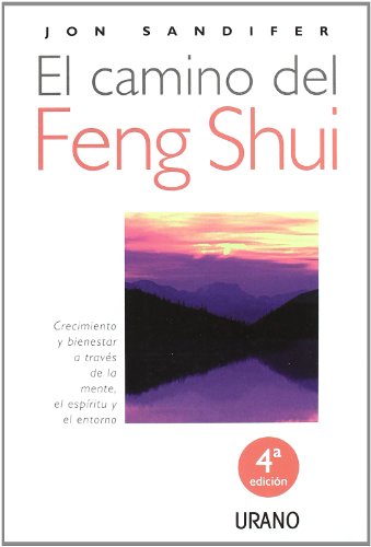 Stock image for CAMINO DEL FENG SHUI for sale by KALAMO LIBROS, S.L.