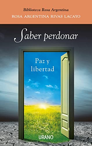 Stock image for Saber Perdonar for sale by Better World Books