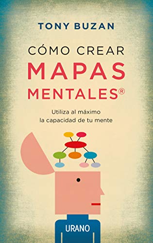 CÃ³mo crear mapas mentales (Spanish Edition) (9788479538330) by Buzan, Tony