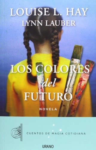 Stock image for Los colores del futuro for sale by medimops