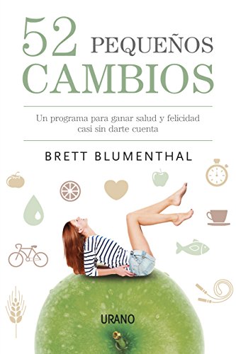 Stock image for 52 PequeOs Cambios for sale by Better World Books