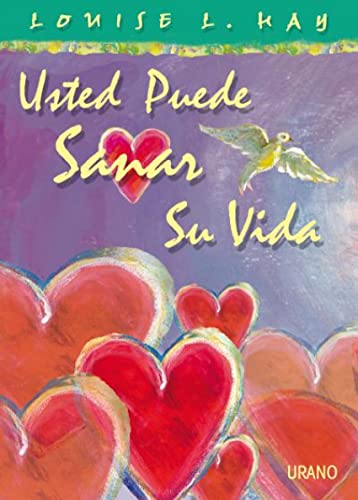 Stock image for Usted puede sanar su vida for sale by OM Books