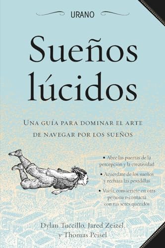 Beispielbild fr Sueos Lucidos zum Verkauf von Better World Books