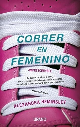 Stock image for Correr en femenino for sale by Librera 7 Colores