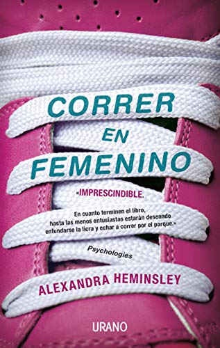 Stock image for Correr en femenino / Running Like a Girl for sale by Revaluation Books