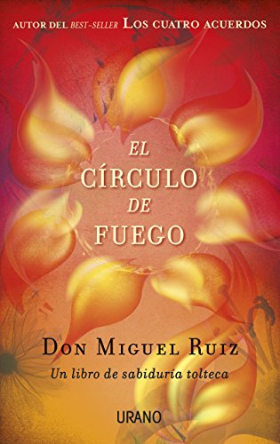 Beispielbild fr CRCULO DE FUEGO zum Verkauf von Siglo Actual libros