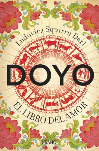 Imagen de archivo de Doyo: El libro del amor (Spanish Edition) a la venta por GF Books, Inc.