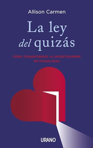 Imagen de archivo de Ley del Quizas, La a la venta por medimops