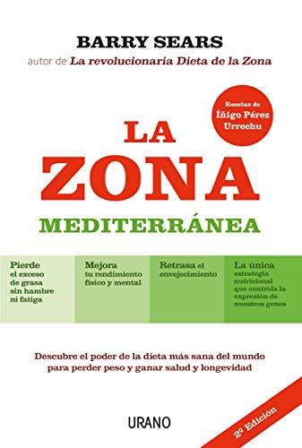 Beispielbild fr La Zona Mediterranea zum Verkauf von medimops