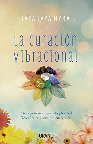 Stock image for LA CURACIN VIBRACIONAL for sale by Siglo Actual libros