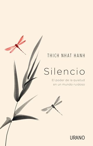 

Silencio: El poder de la quietud en un mundo ruidoso (Spanish Edition)