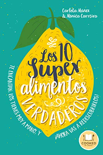 Beispielbild fr LOS 10 SUPERALIMENTOS VERDADEROS zum Verkauf von KALAMO LIBROS, S.L.