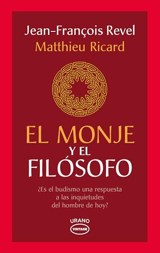 9788479539702: El monje y el filosofo / Tha Monk and the Philosopher