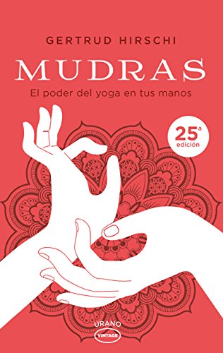 Mudras - Hirschi, Gertrud