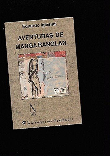 Beispielbild fr Aventuras de Manga Ranglan zum Verkauf von Hamelyn