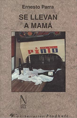 Imagen de archivo de Se llevan a mama? (Narrativa) (Spanish Edition) a la venta por Iridium_Books