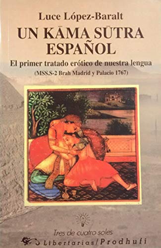 Stock image for Un kamasutra espanol for sale by Iridium_Books