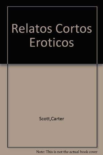Stock image for Relatos Cortos Eroticos for sale by Iridium_Books
