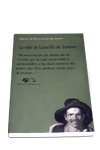 Stock image for LA VIDA DEL LAZARILLO DE TORMES for sale by LIBRERA COCHERAS-COLISEO