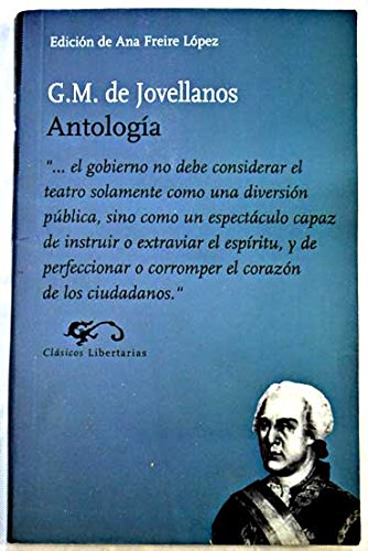 Stock image for Antologa. for sale by La Librera, Iberoamerikan. Buchhandlung