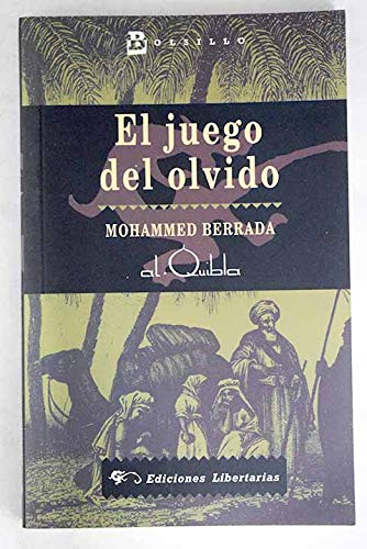 9788479544348: El juego del olvido: 12 (Bolsillo)